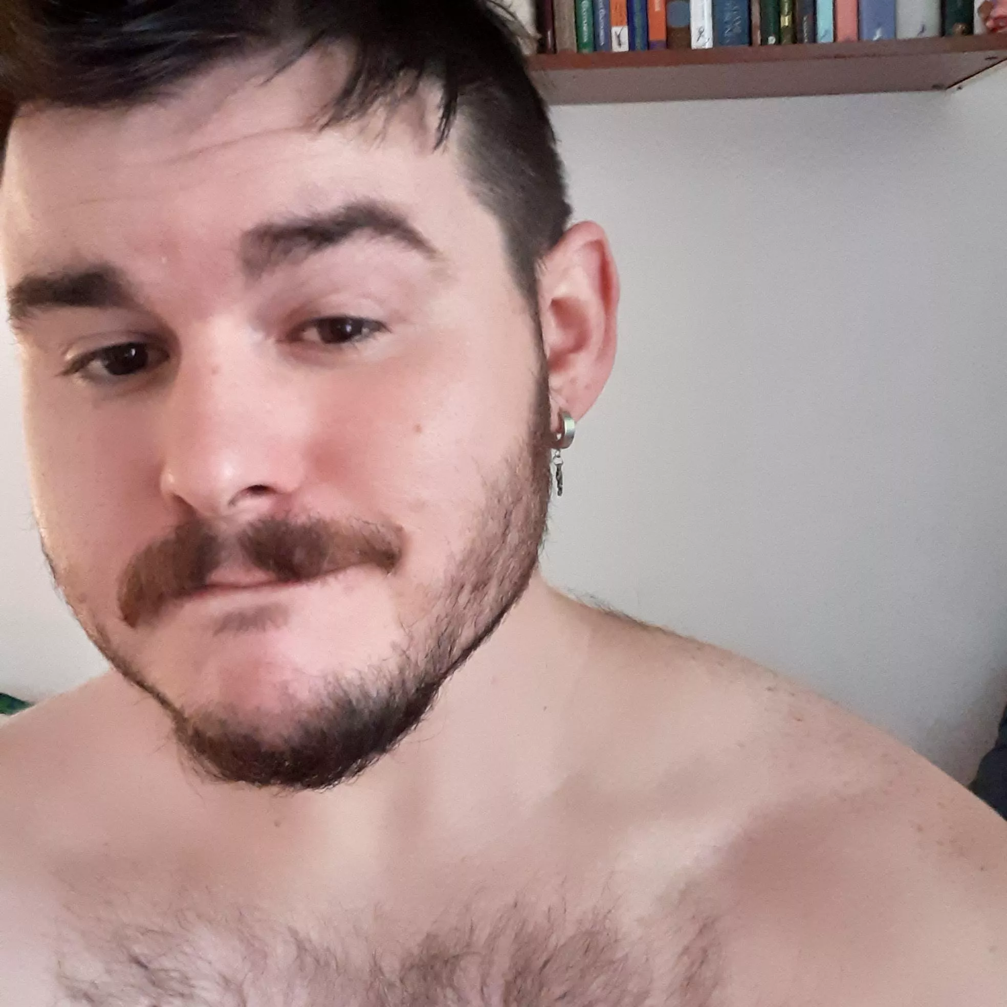 Good morning/afternoon fellas!