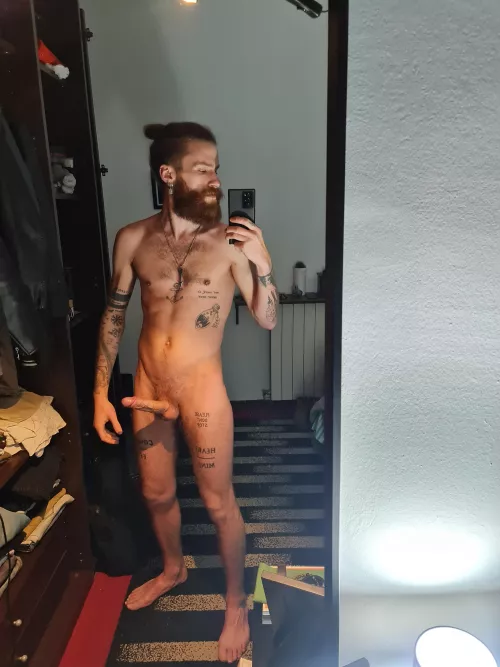 Good Night Guys 😈