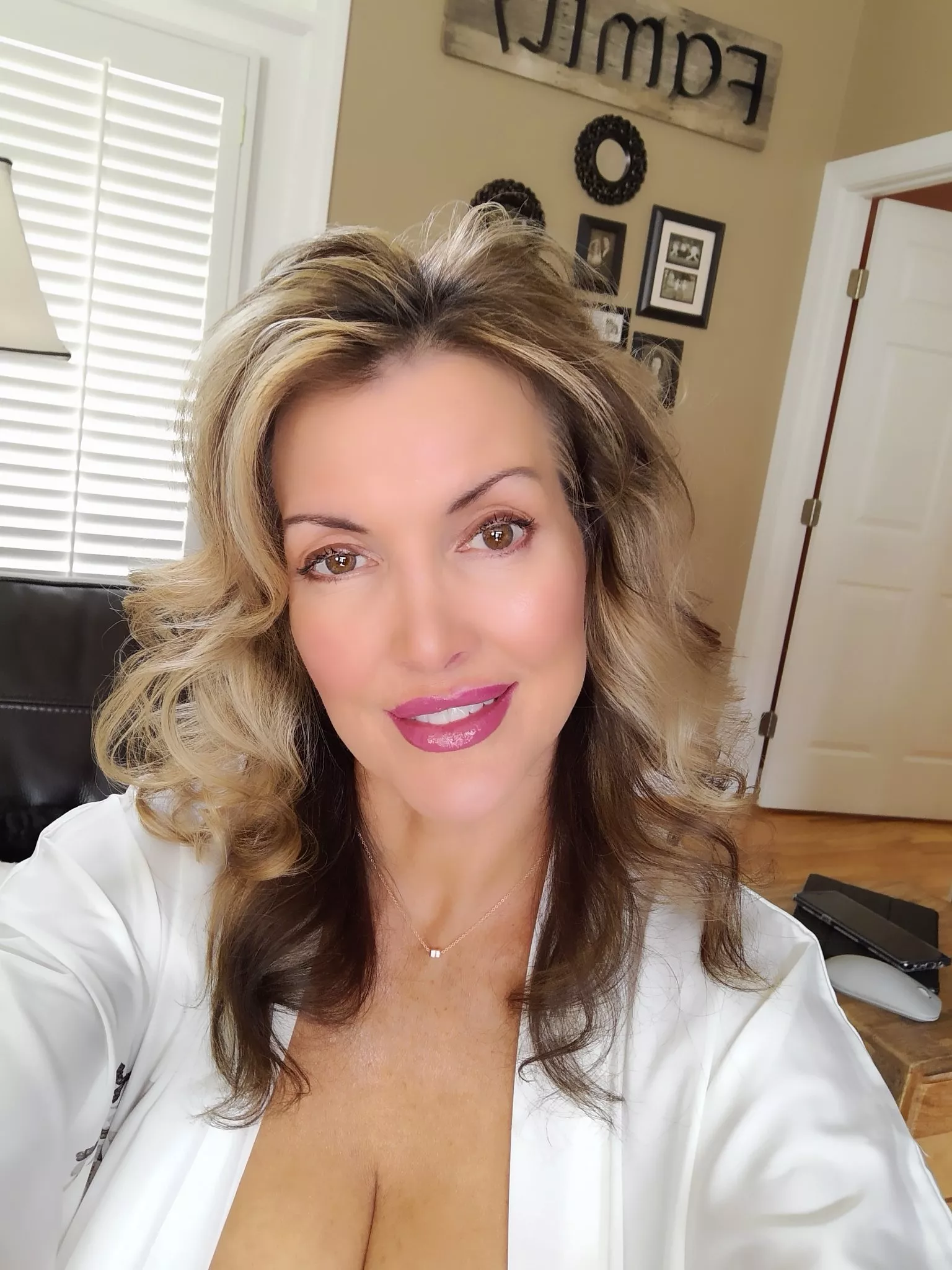 Good Saturday morning to you 💋😘