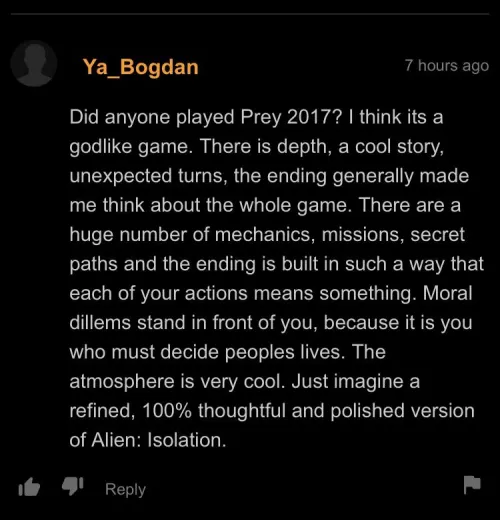 Good to know, I will consider trying it out