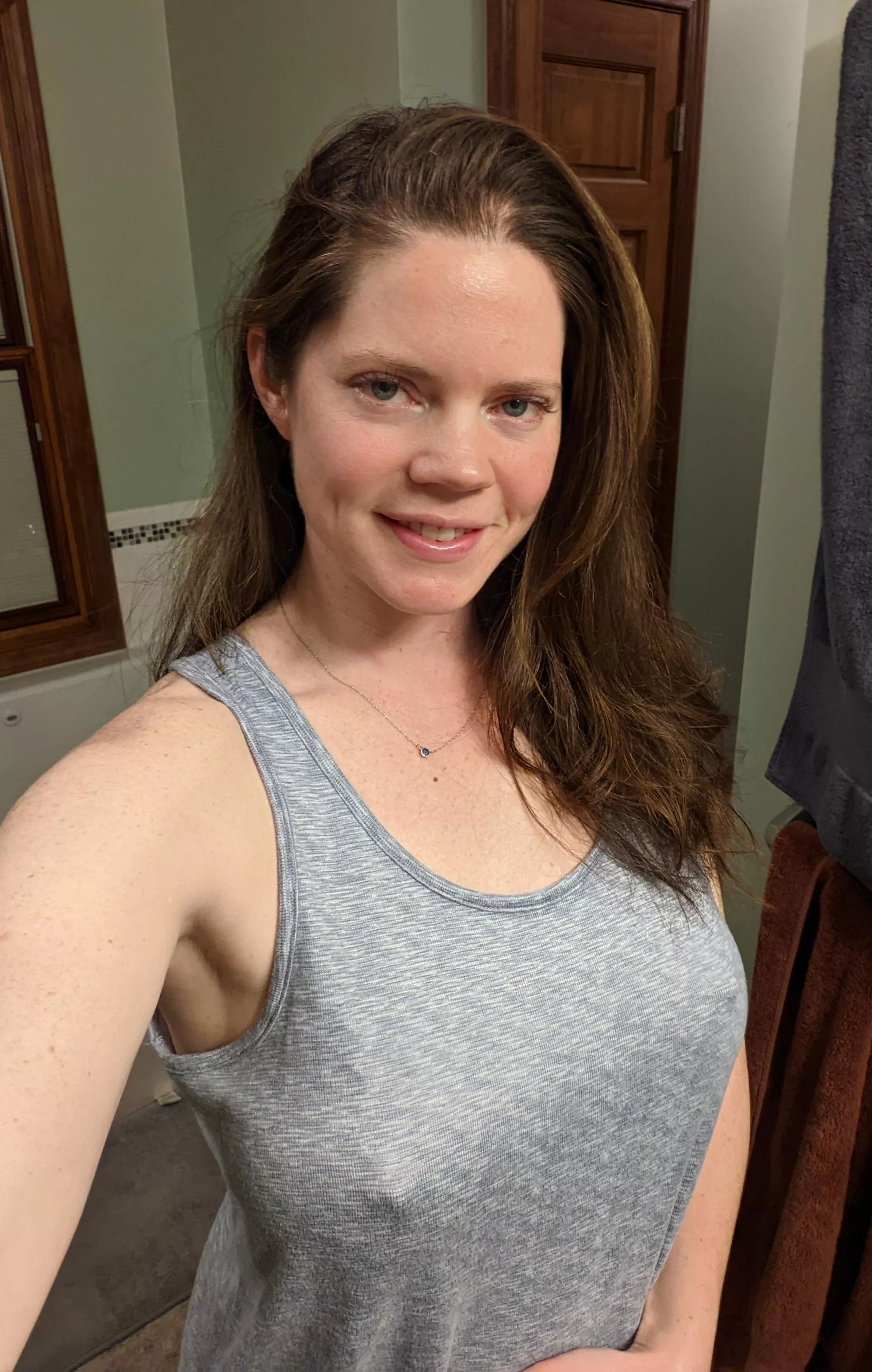 Goodnight everyone 😊