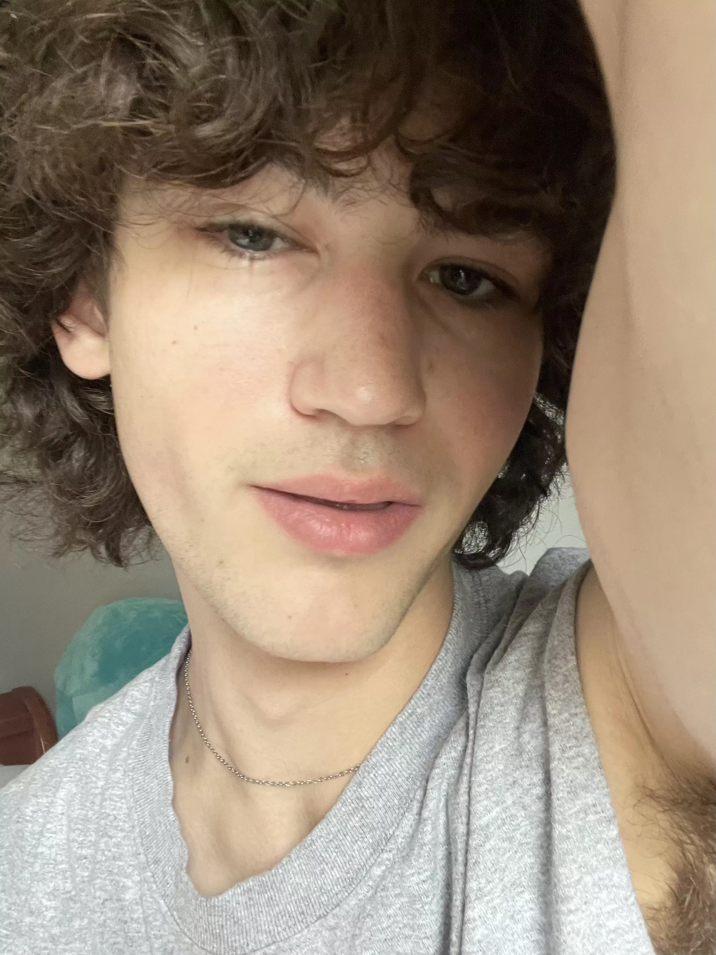 goooooood morningg(afternoon) gaymerssss 😙😙😙