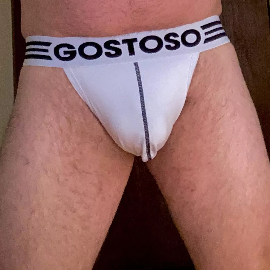 Gostoso means Tasty 😋