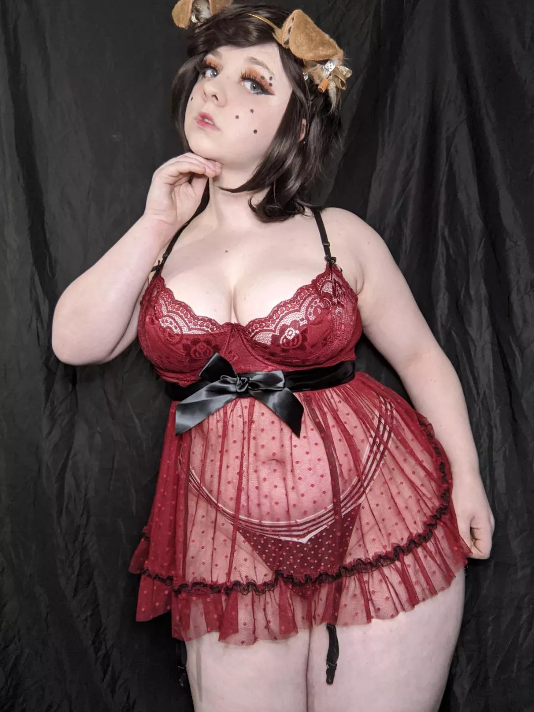 got a bone you wanna bury? I can help 😘