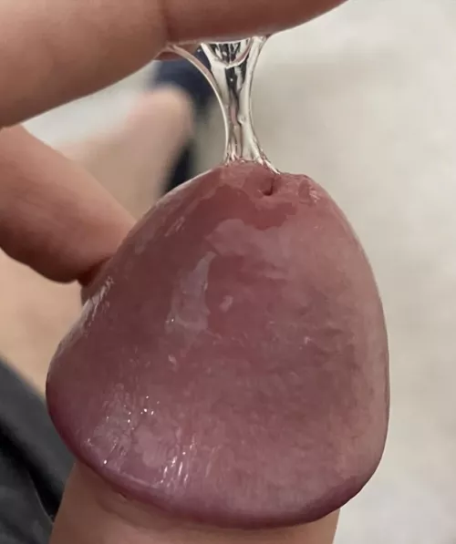 Got a little excited…