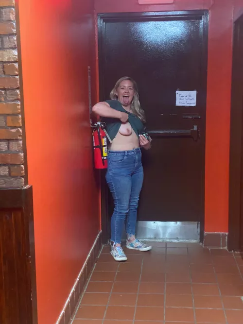 Got a little too drunk on Cinco De Maya [F] 30