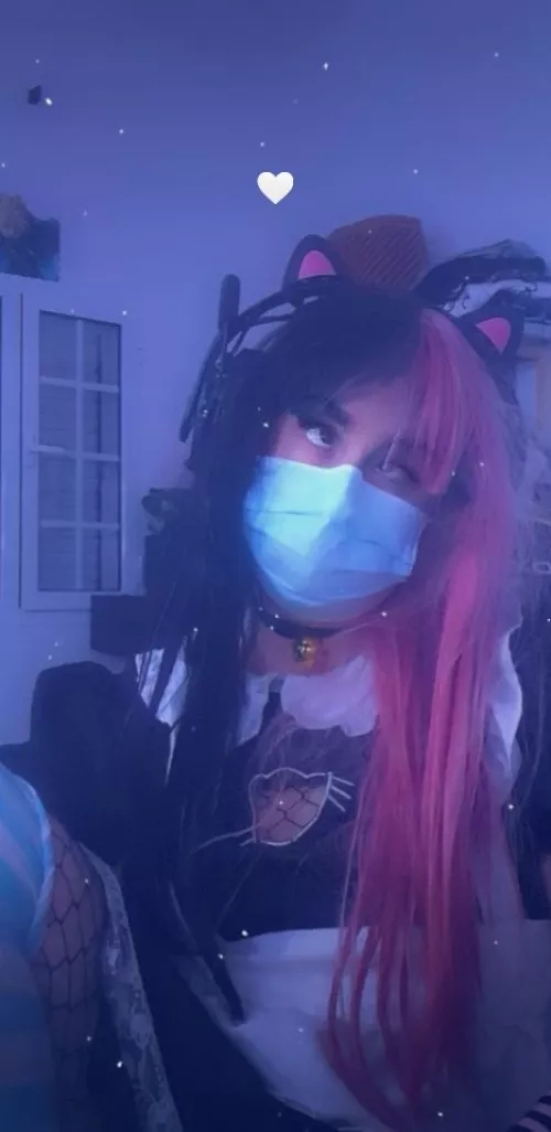 Got a new phone! Se vienen cositas