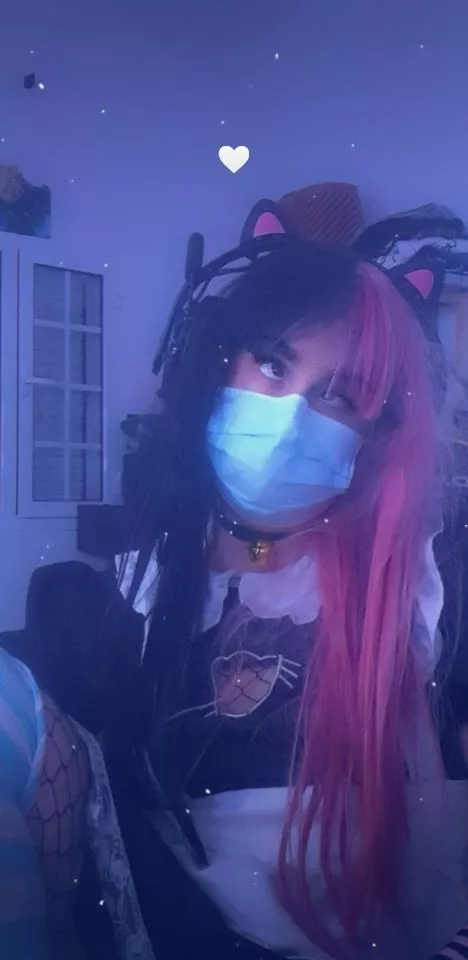 Got a new phone! Se vienen cositas