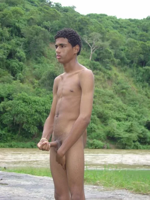 Got my mom to take these photos