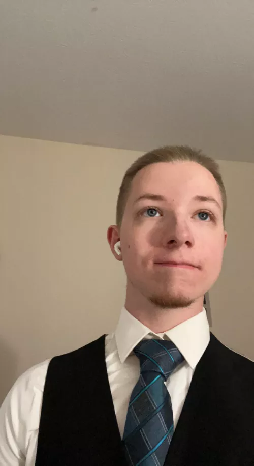 Got my outfit together for graduation 😁