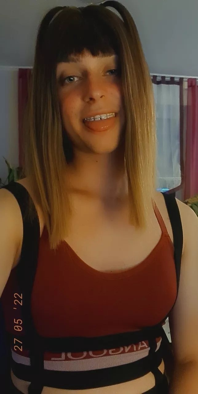 Got my retainer this week