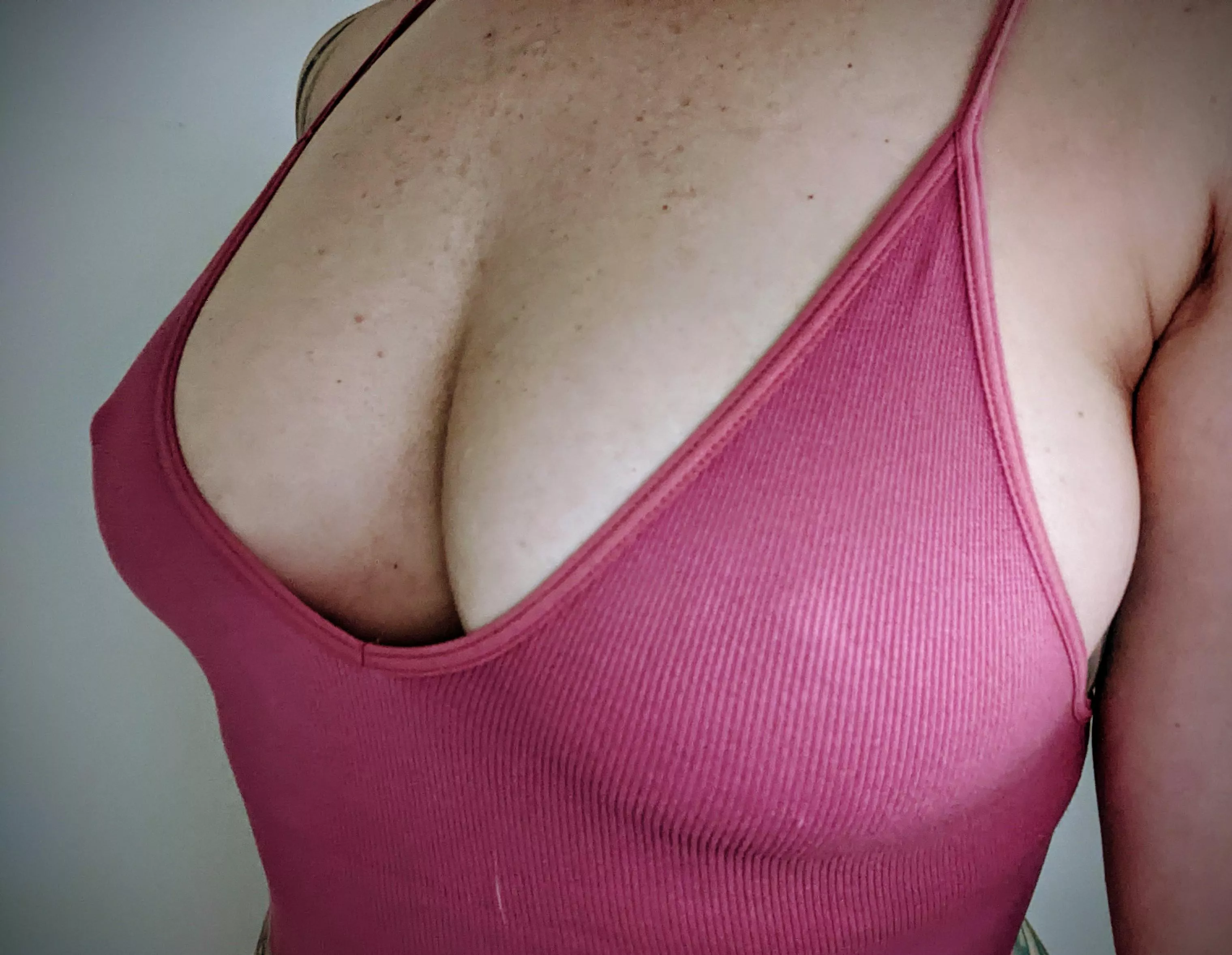 got so many stares at the mall today [f]