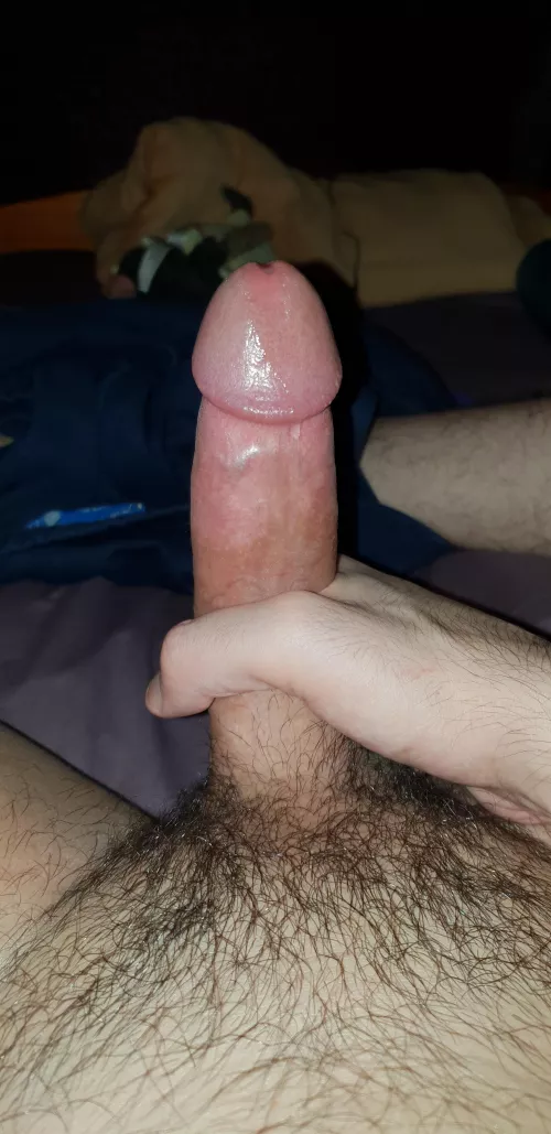 Got told that my sex drive is 'too high'. Is that a bad thing?