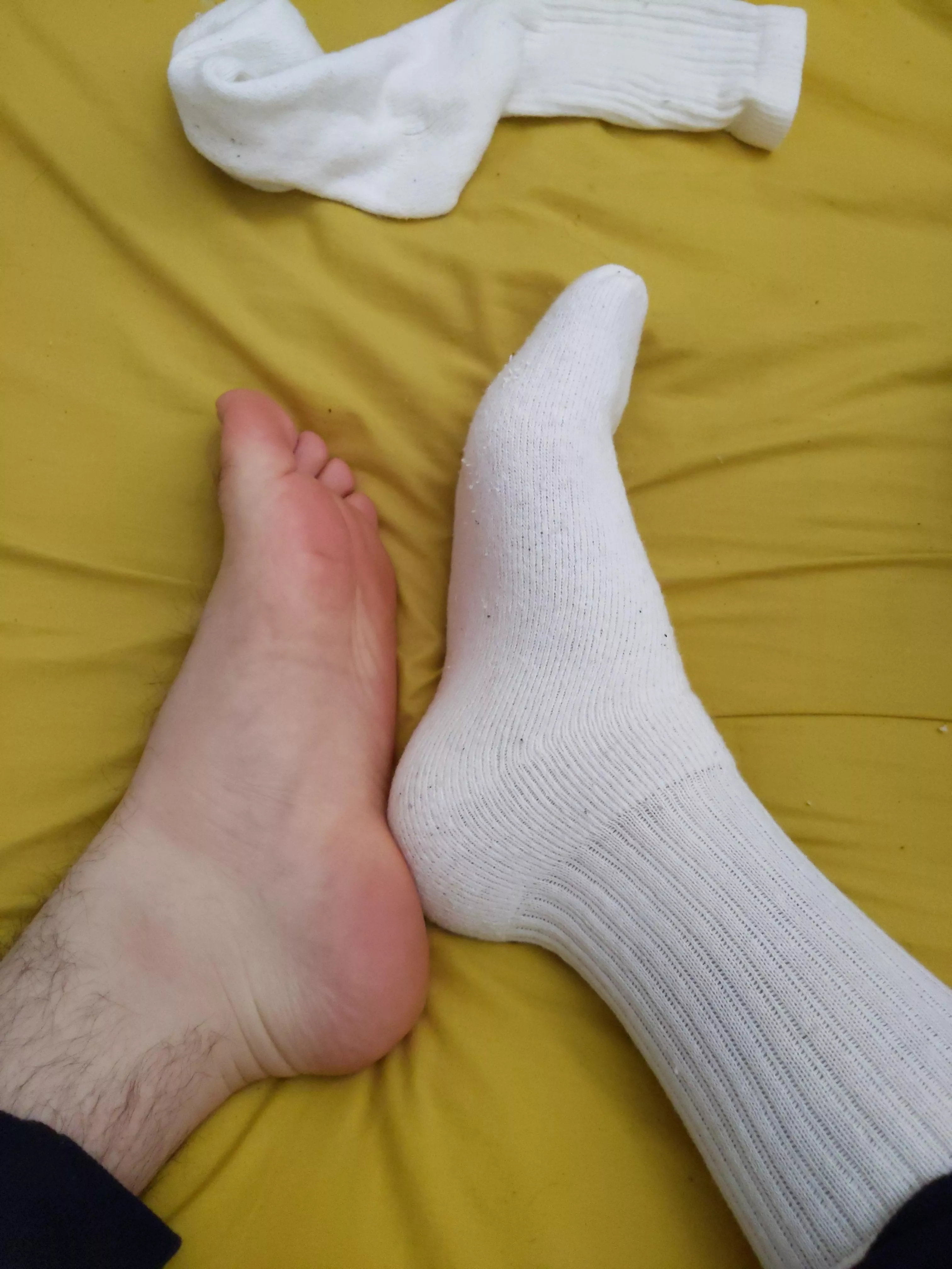 Got told to post like this