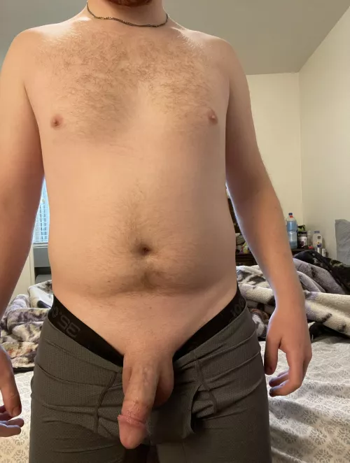 Got you a present 🎁