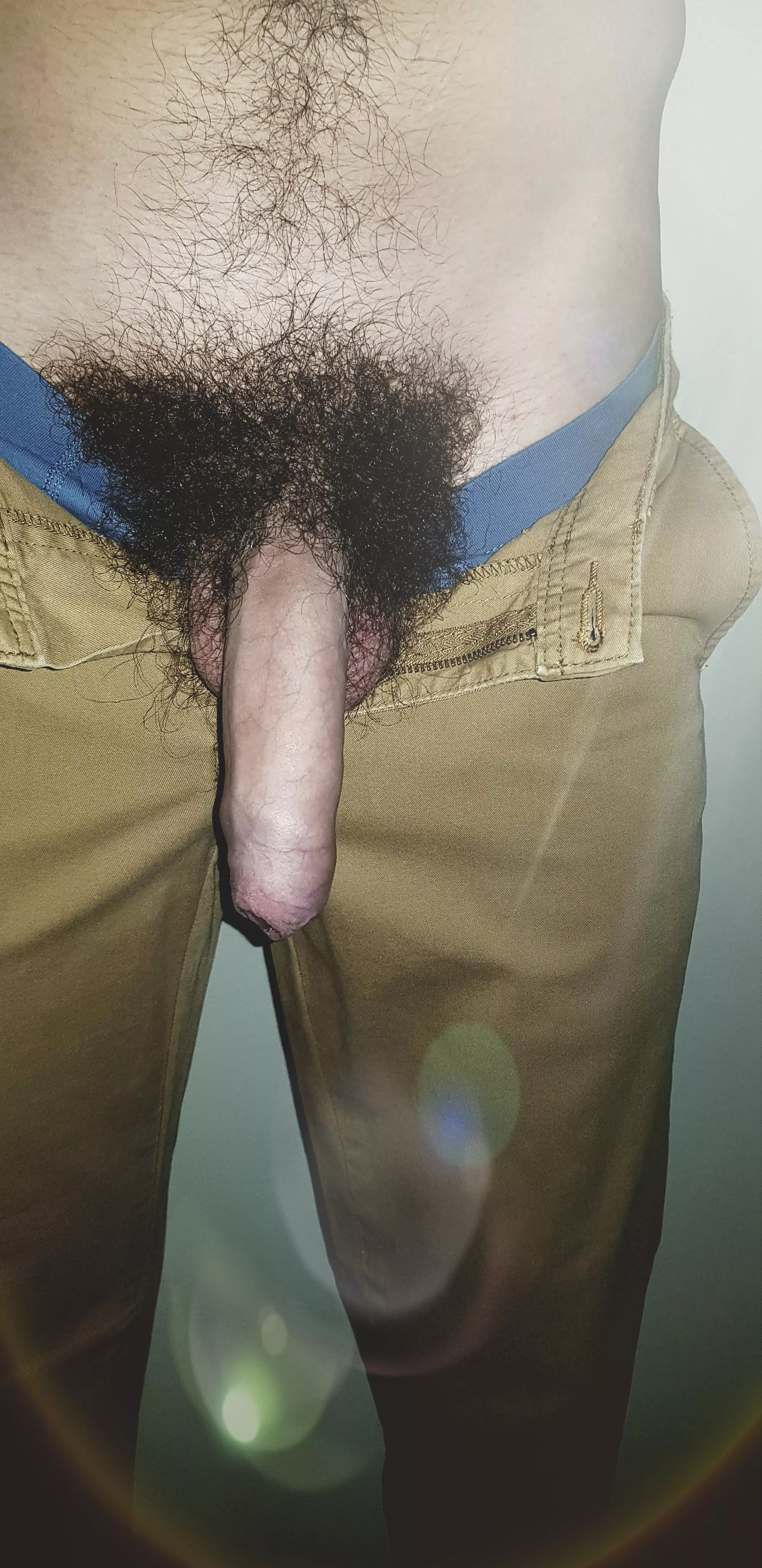 Got you looking twice