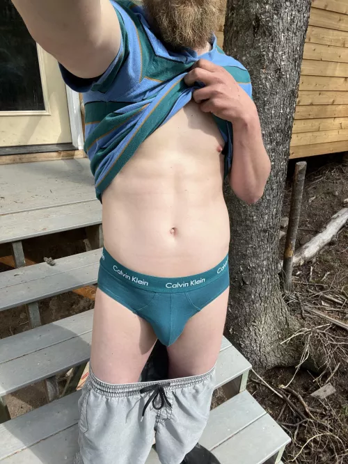 Gotta color coordinate