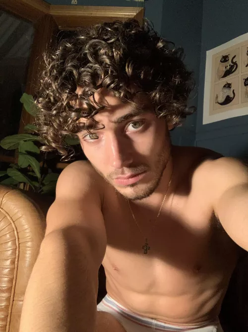 Gotta love a cat poster 🐱