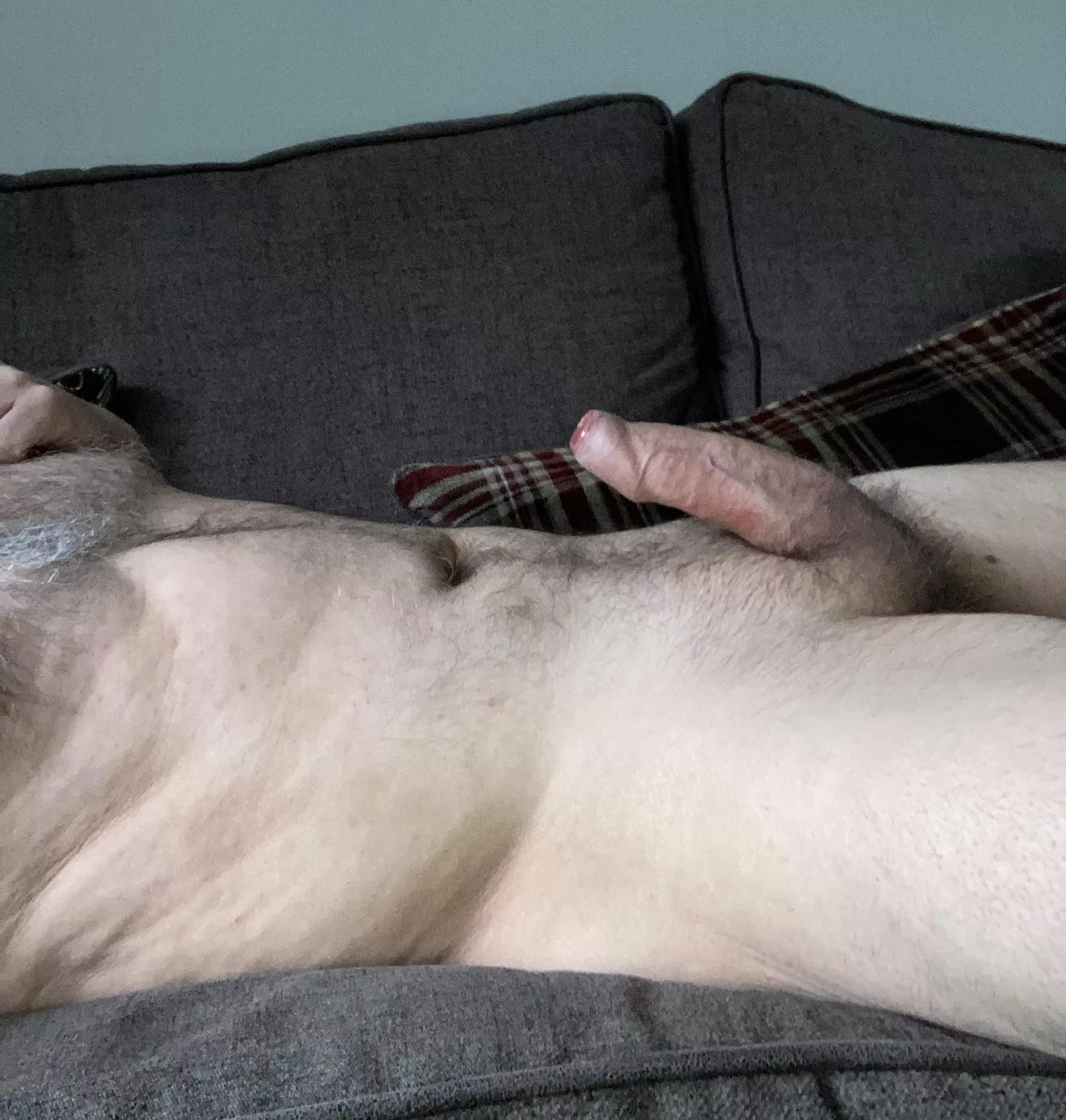 Gotta love, lazy days off 😉(46) married dad