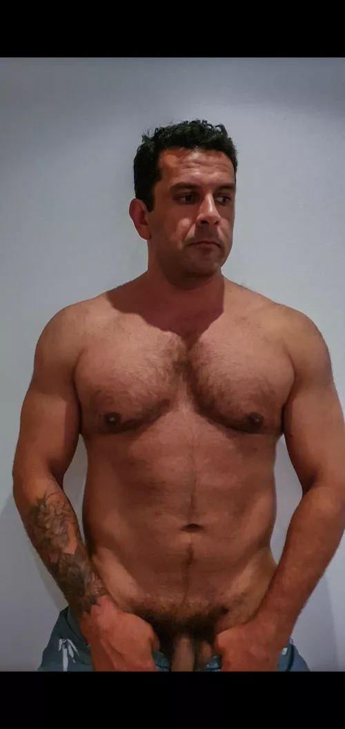 Grab it (me) really hard