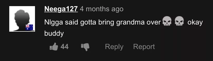 Grandma