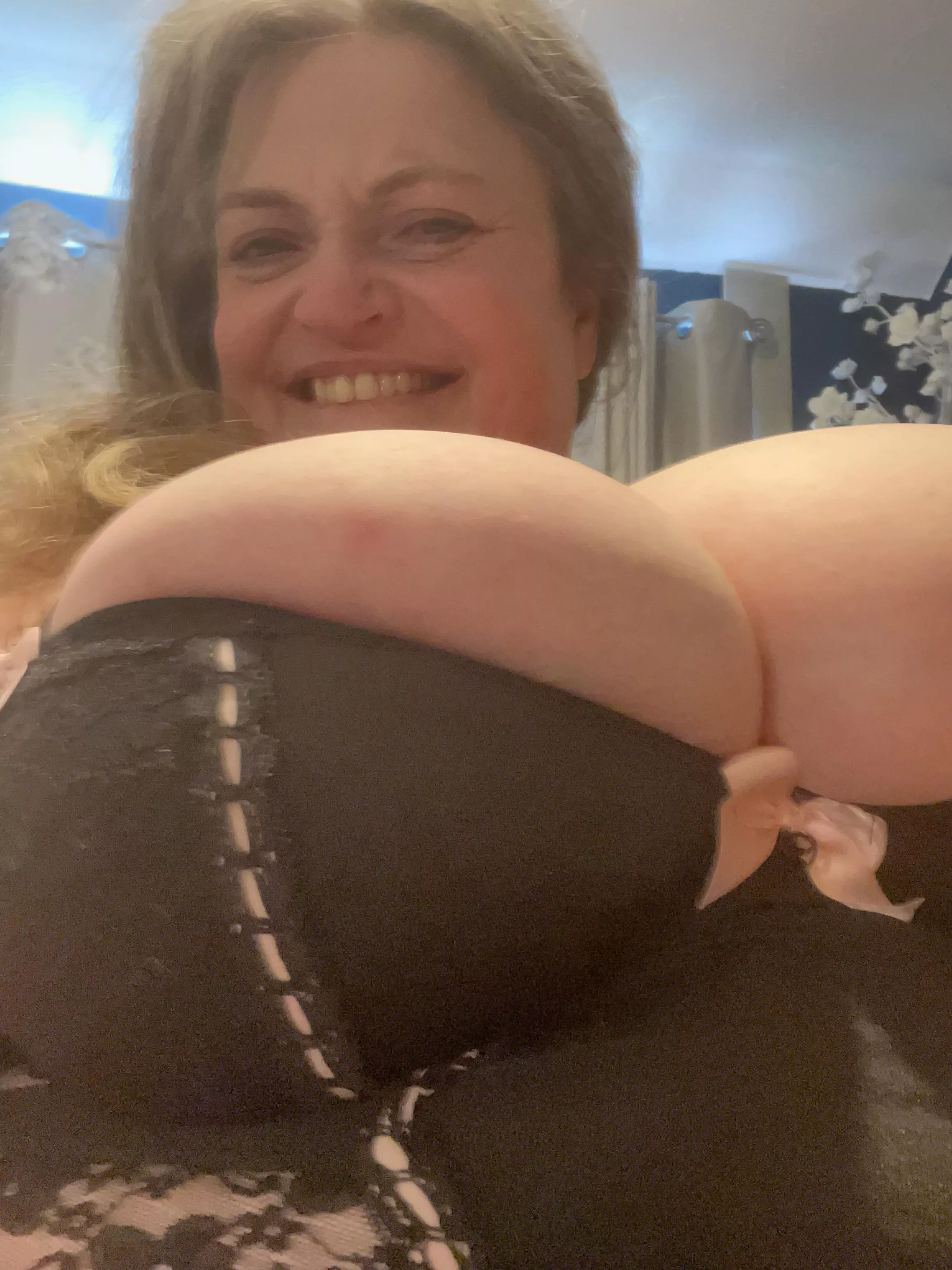 Great selfie don’t you you think xxxx