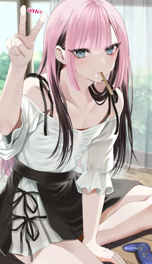 Greatest (boi)friend