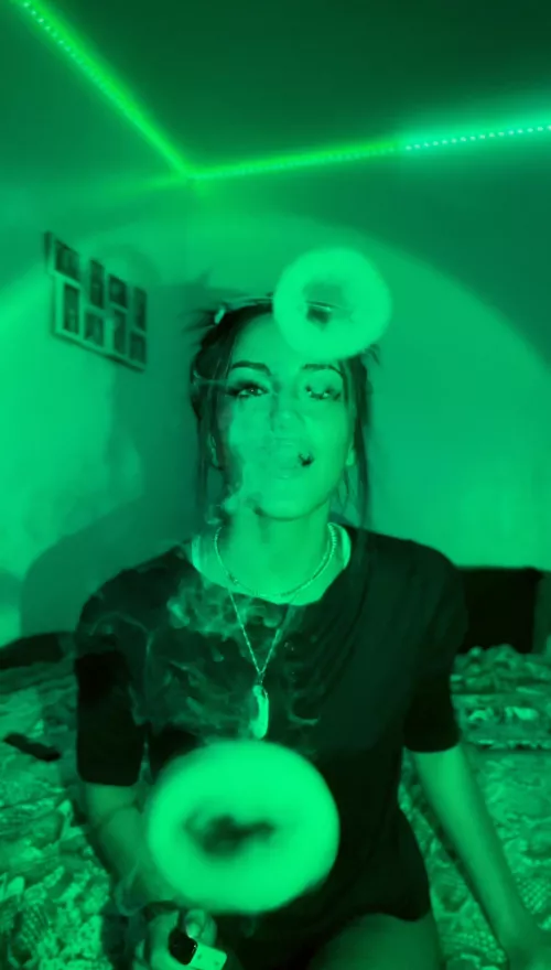 green room activities 🍃