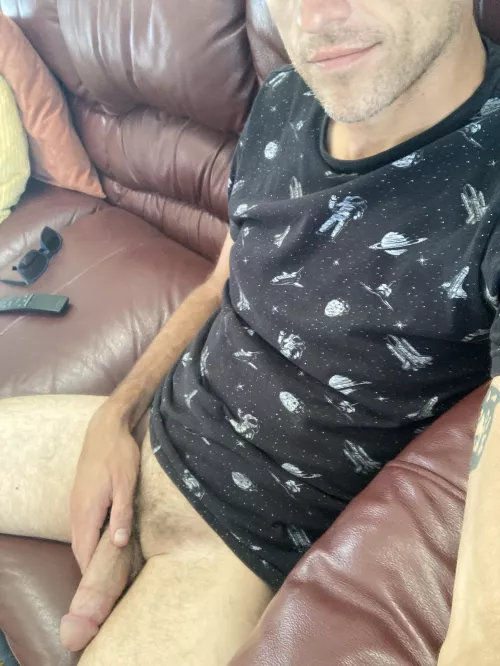 Greetings from the space coast