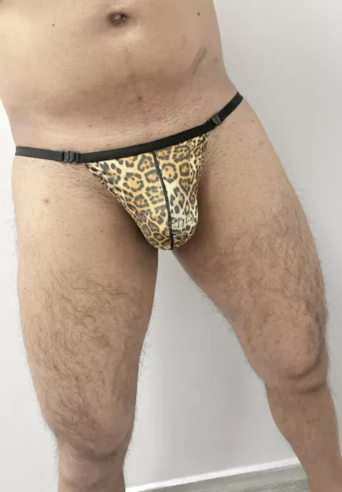 Gregg Homme gstring