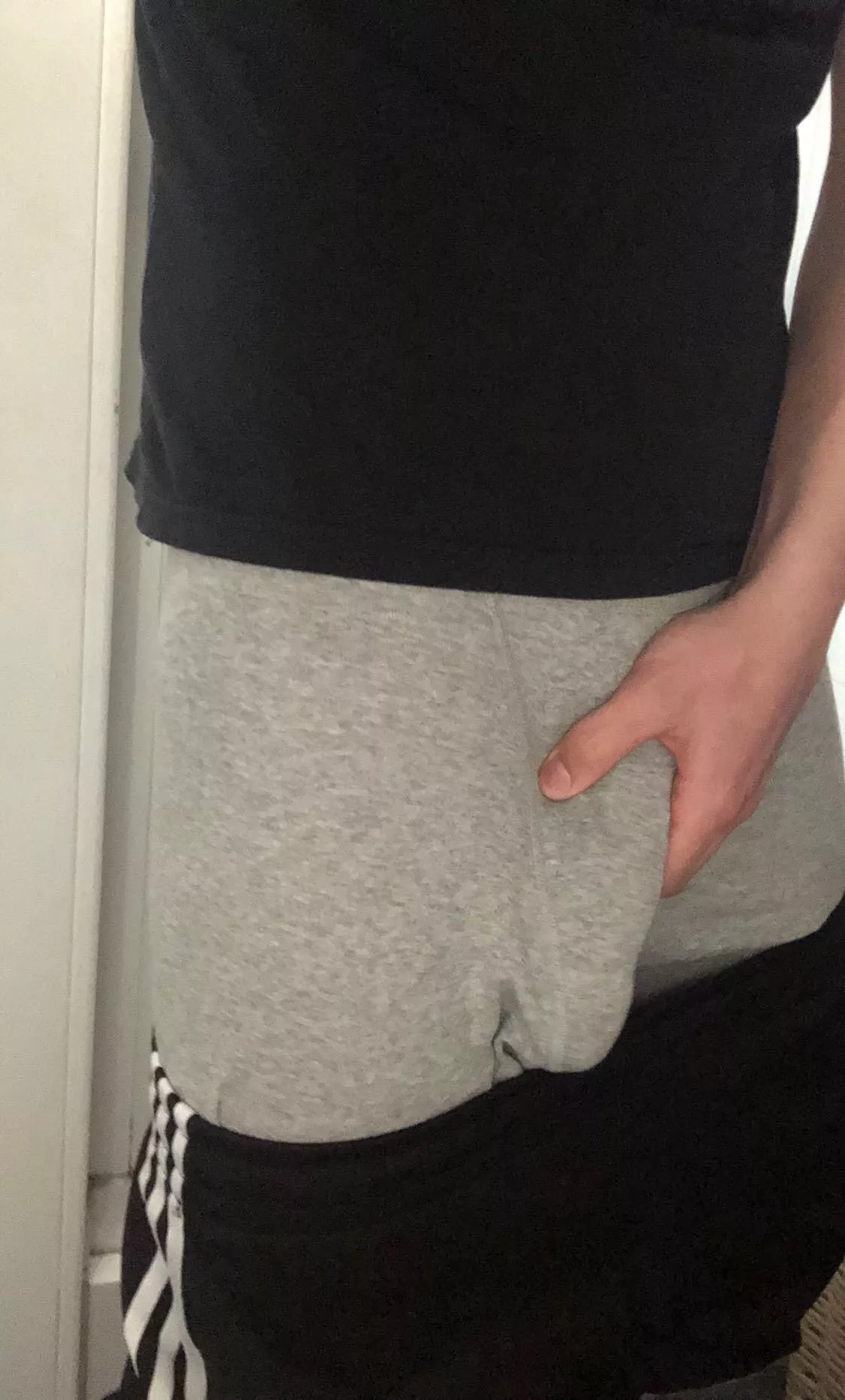 Grey always makes a good outline