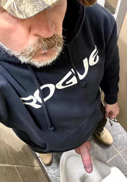 Grocery shopping