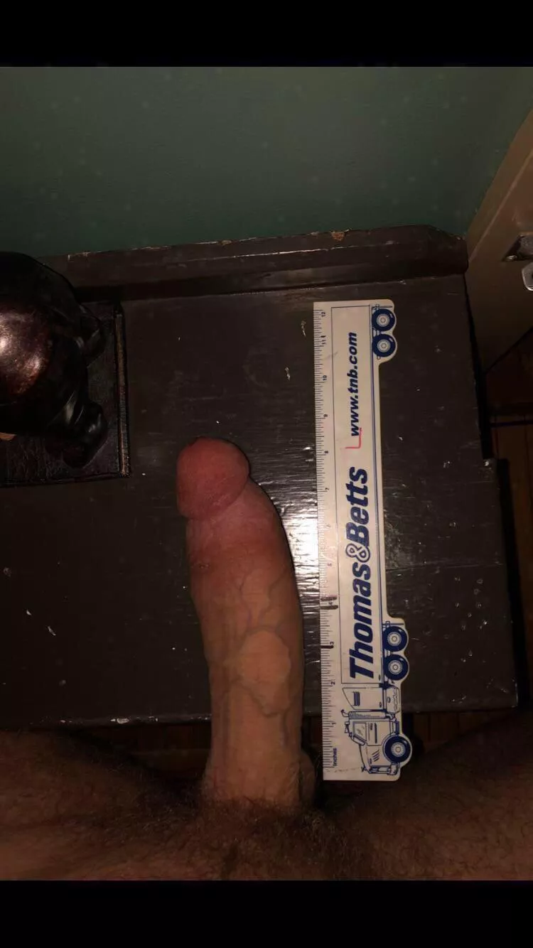 Guess I lost to my childhood ruler 😂