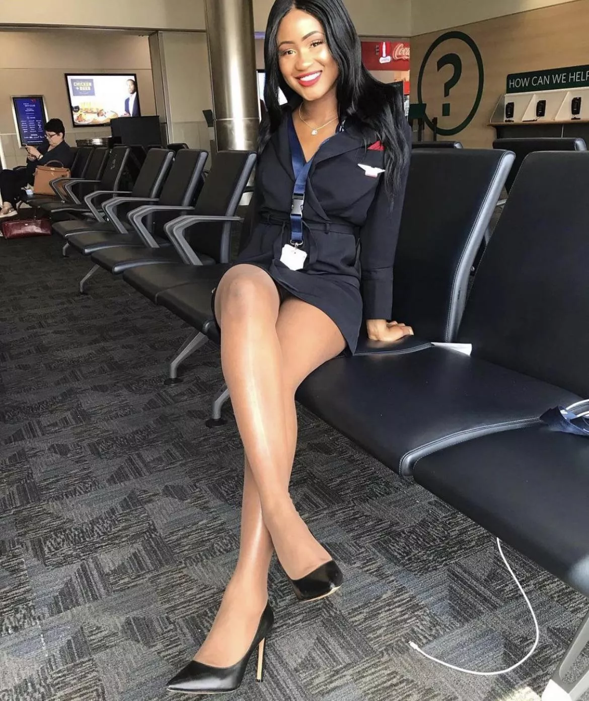 Guess the airport. 🇺🇸