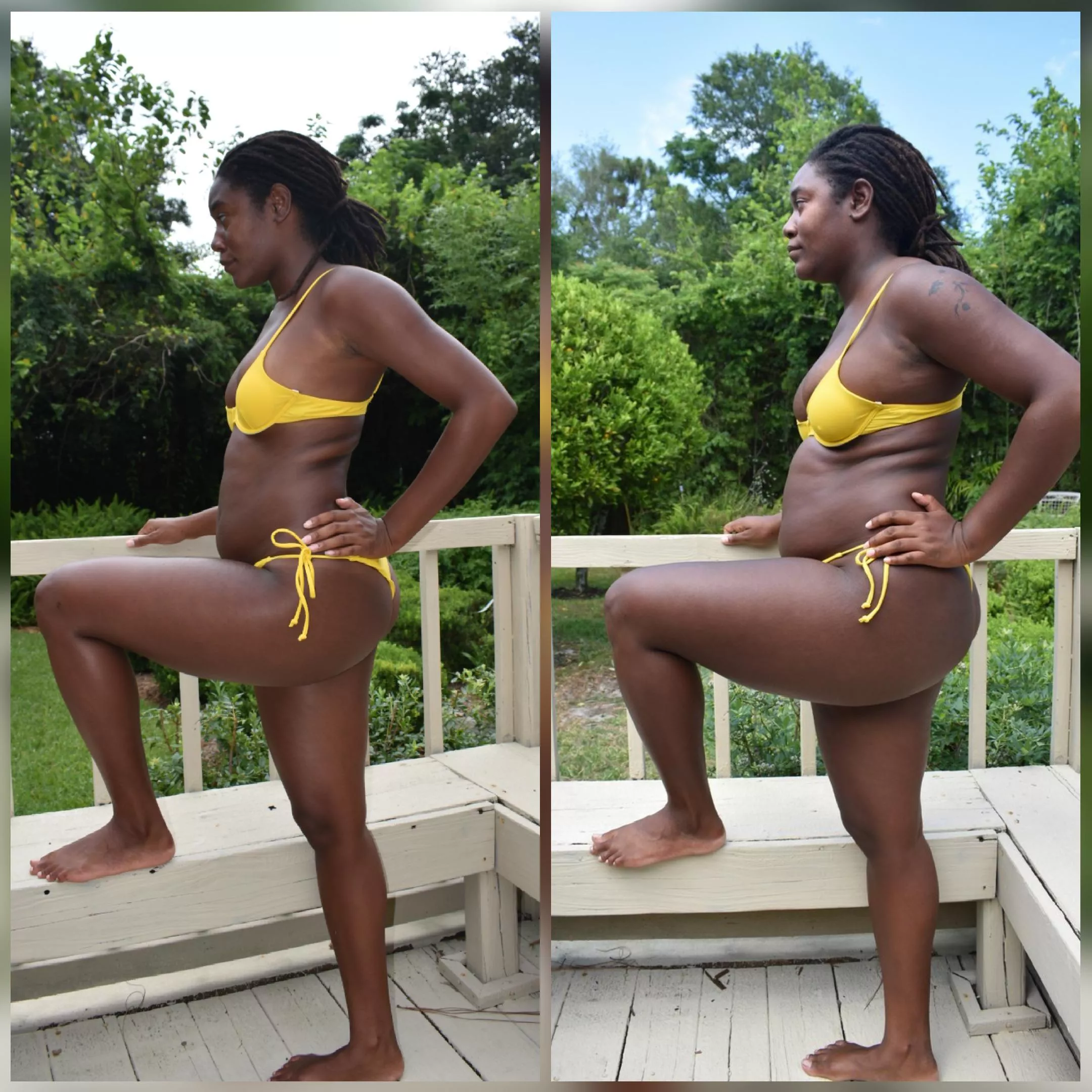 Guess whose 10 lbs away from reaching 200 💛