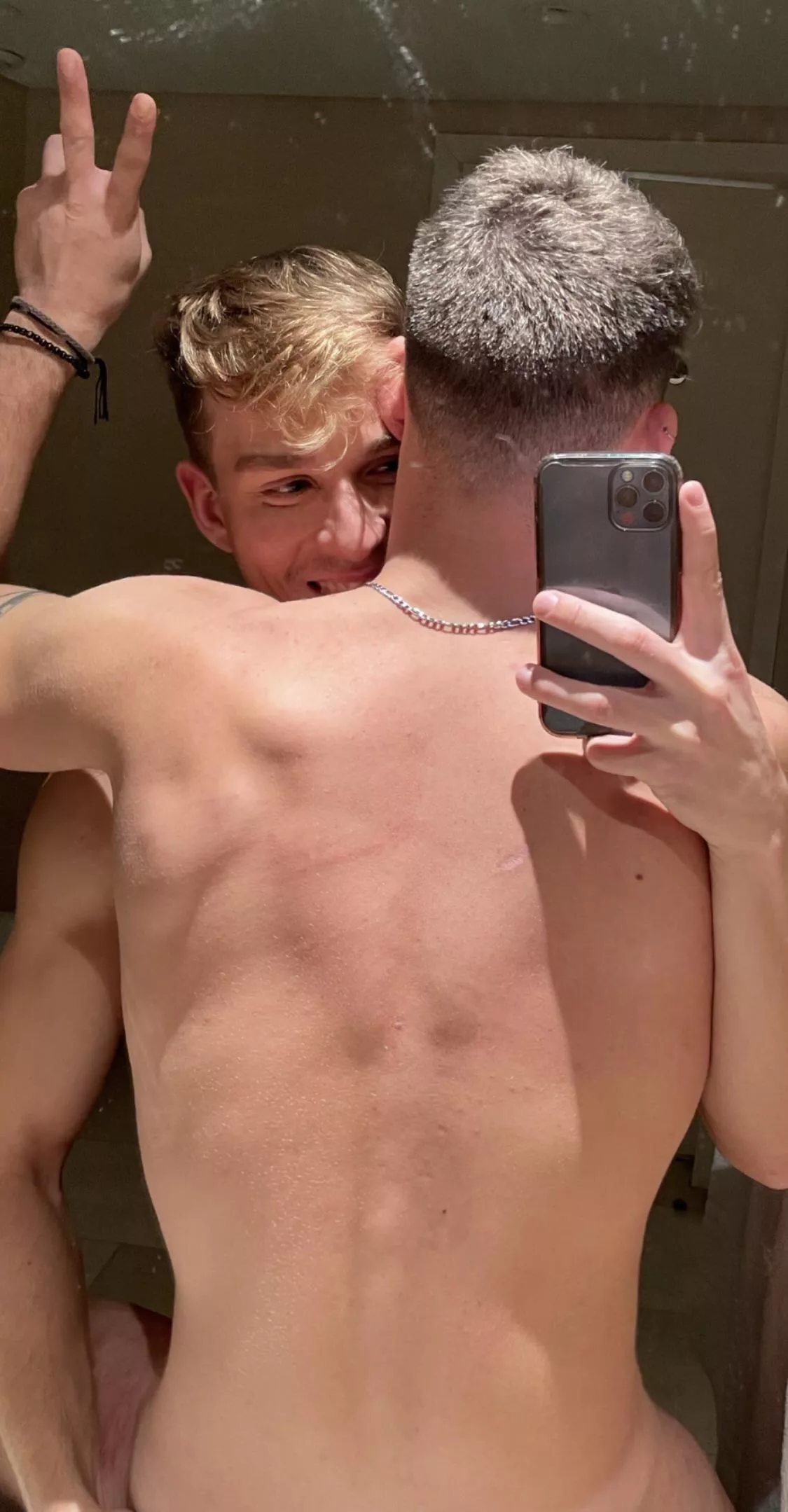 Guys do you like atking showfr with your boo?