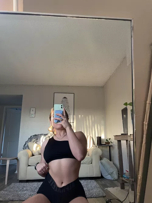 gym bunny vibes π° come see my full nudies for just $5 !!