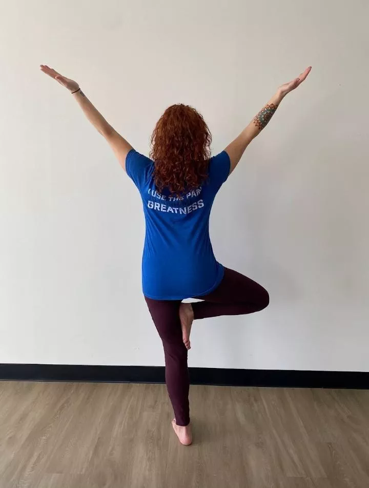 Gym Post #2 - Great workout! 🤸‍♂️🏋️‍♀️