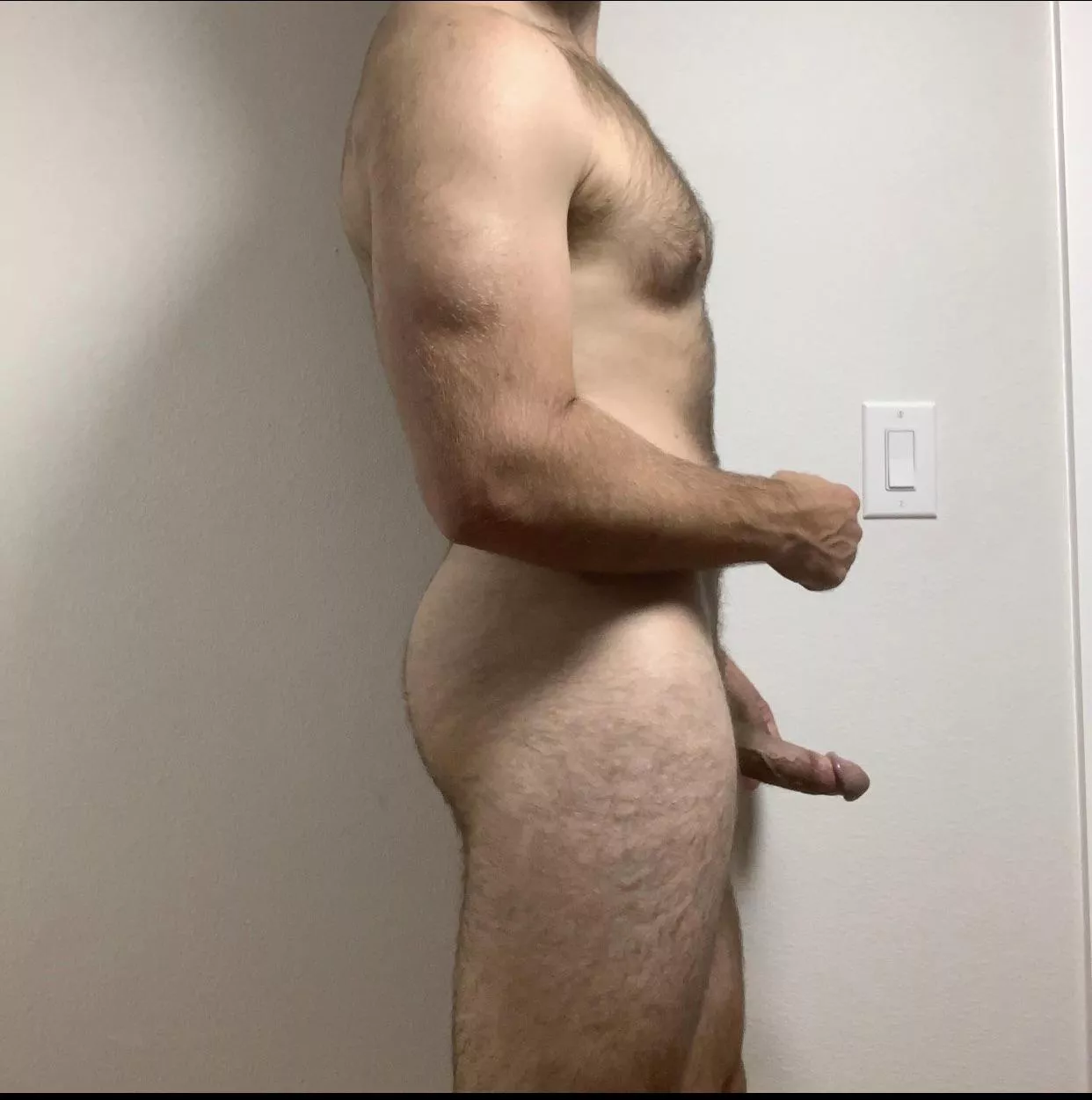 Gy[m] routine starting to show