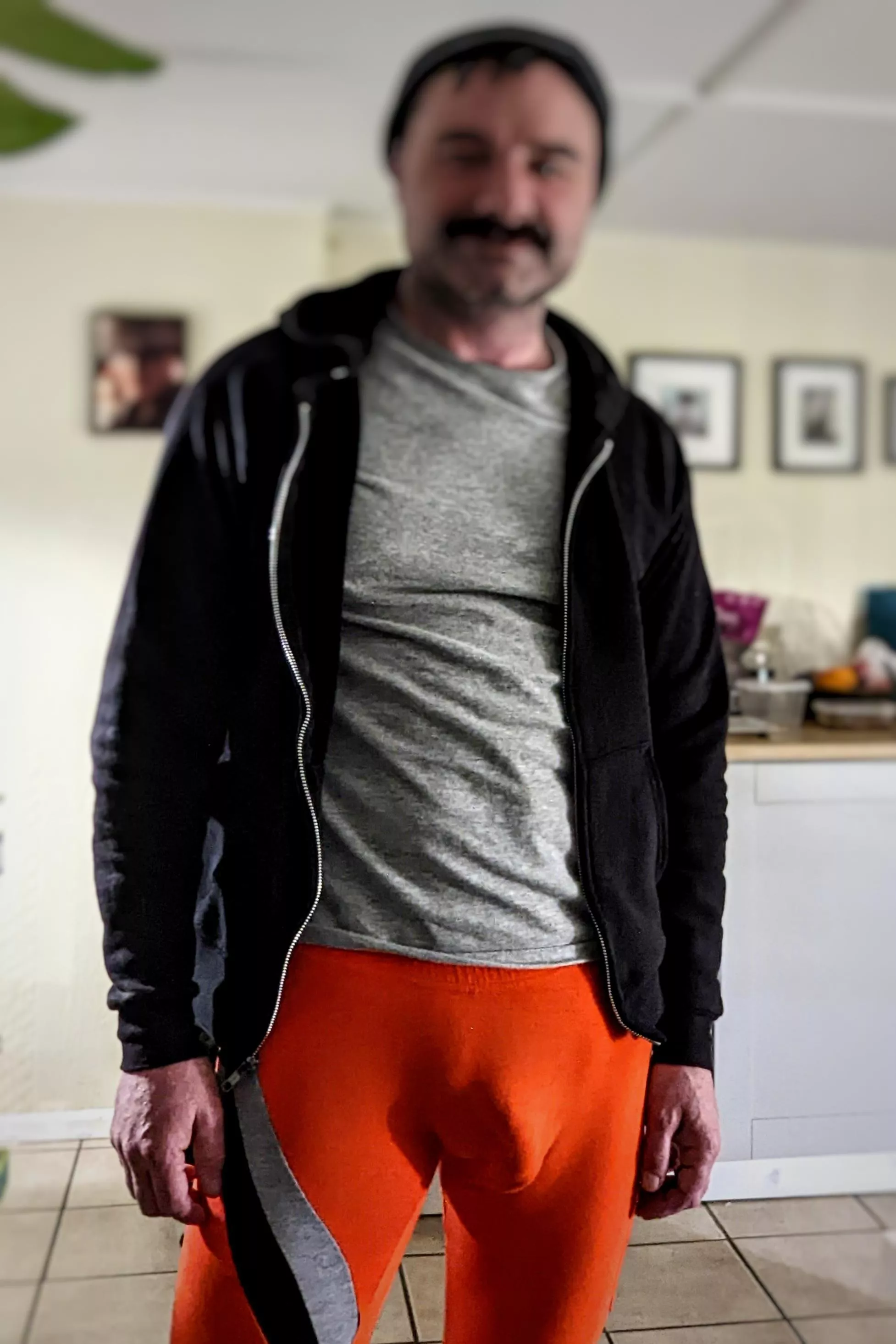 Gym with dad? Gym with dad?