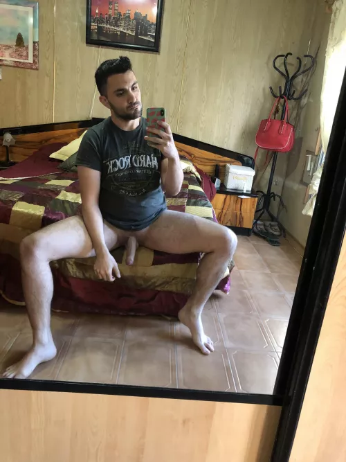 Hace a nice day 😈