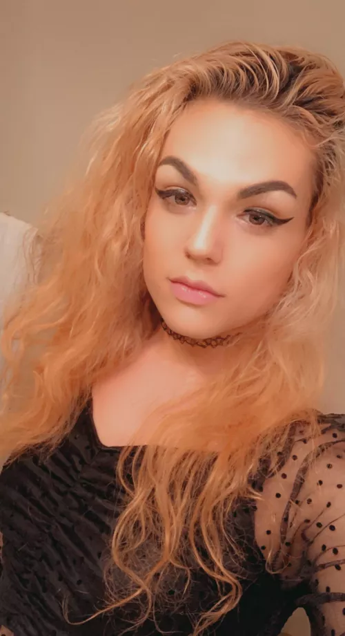 Had a fun night out 😘🤍