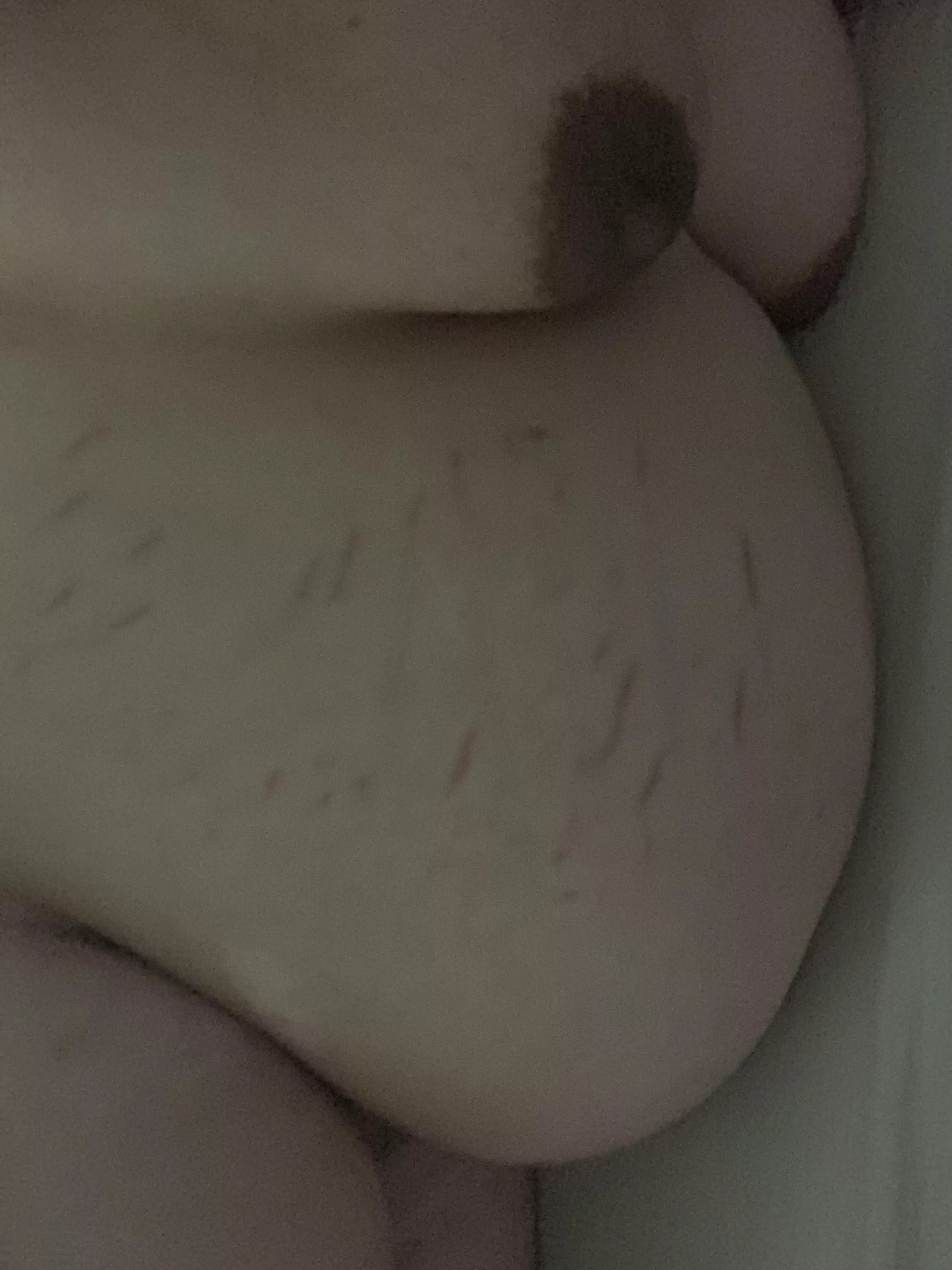 Had my baby 7 months ago and I miss my bump so much 😩