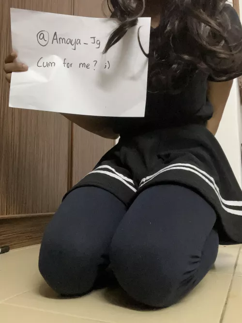 Had my first tribute from a random guy yesterday, now curious..here's my verification