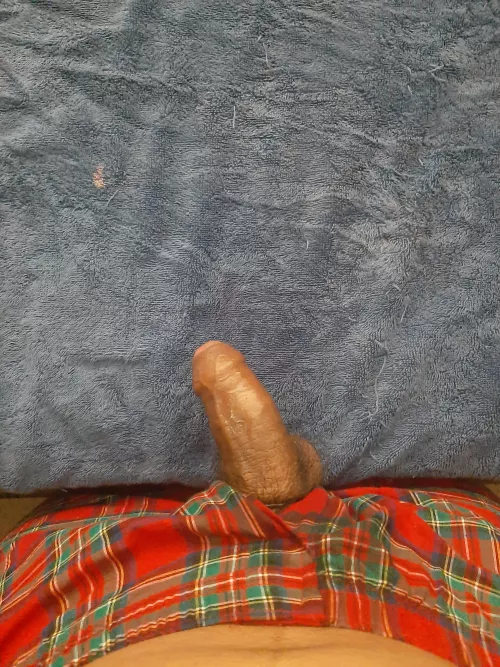 had to break in the new pair