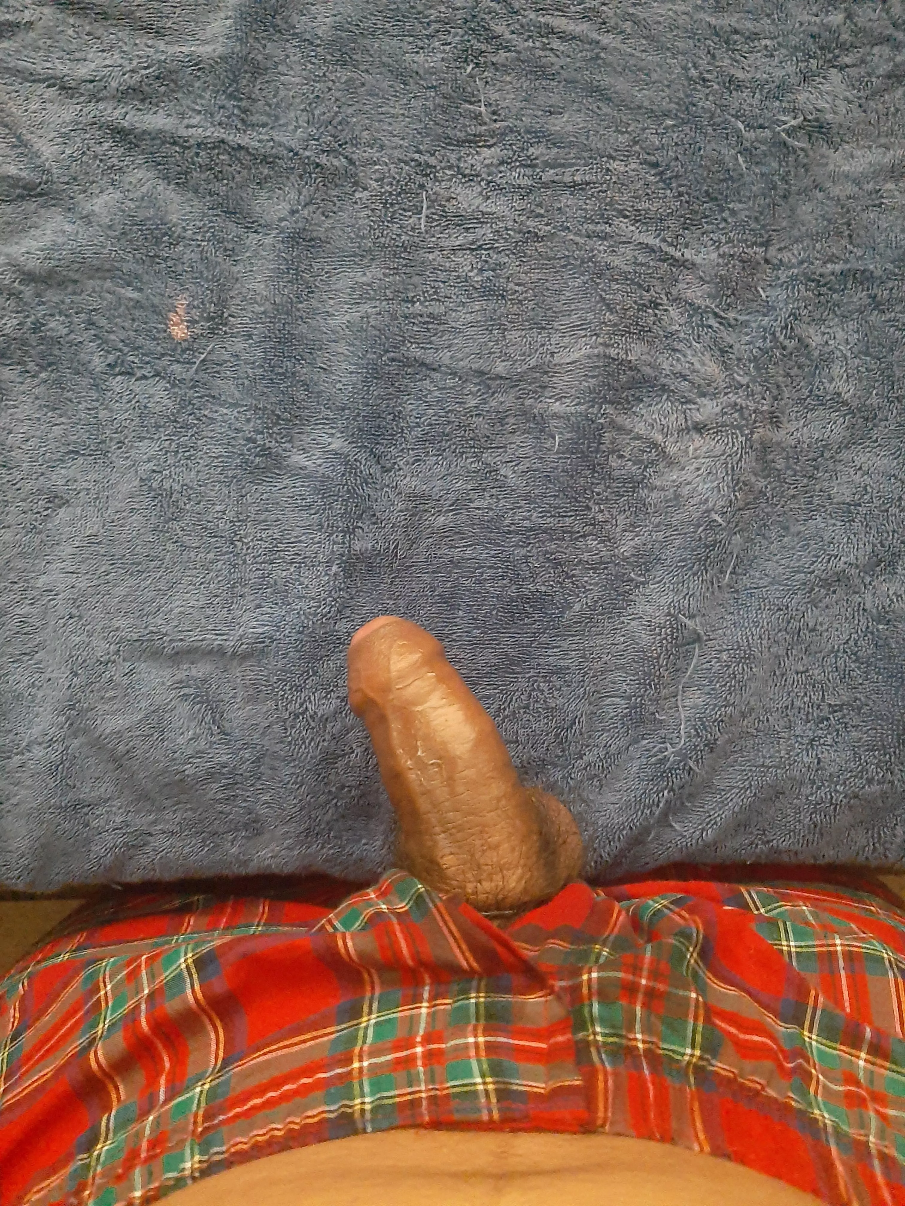 had to break in the new pair