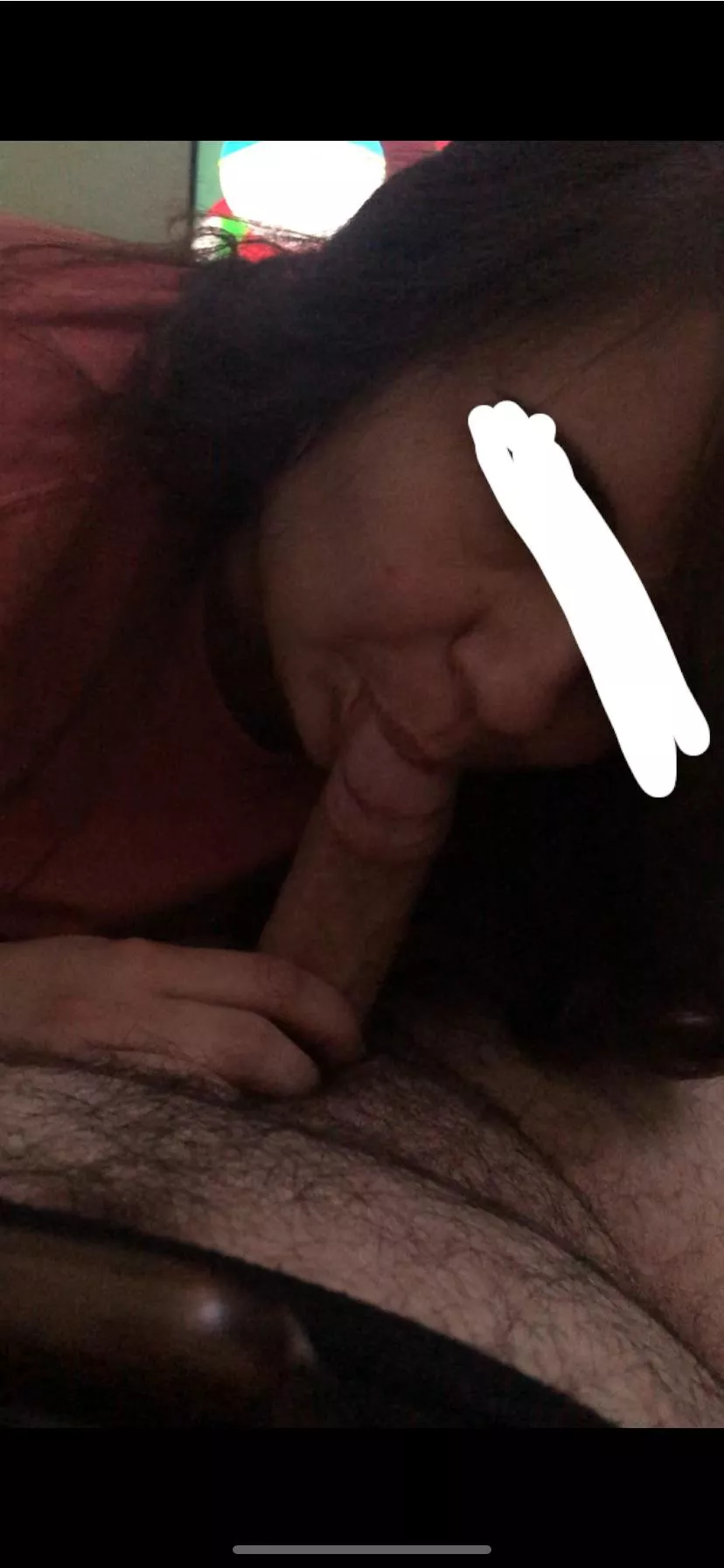 Had To Stop By After Work For Some Afternoon Head From The Homies Ex.