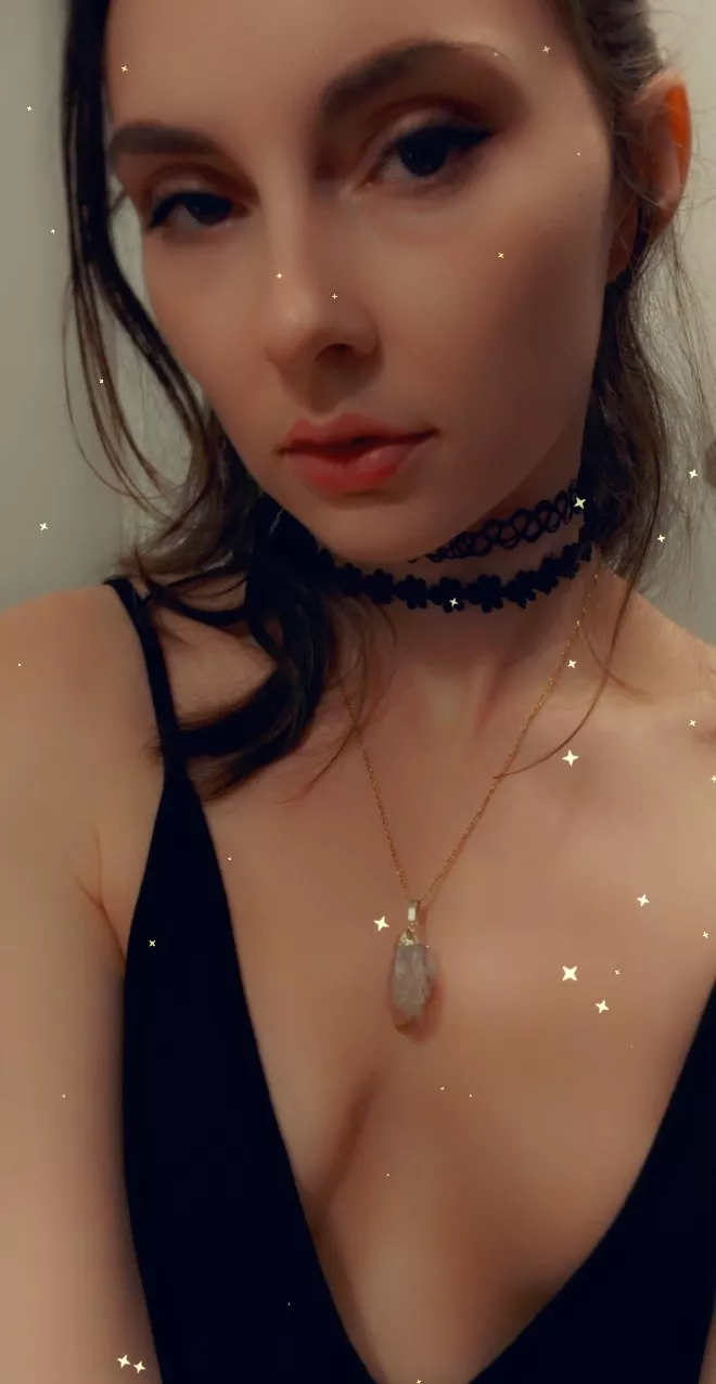 Hai <3 have a good Monday!