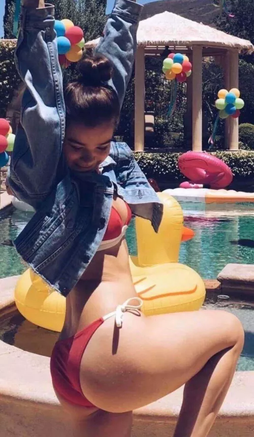 Hailee Steinfeld