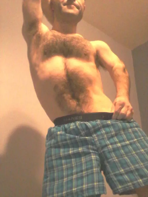 Half-way through the week. ;)